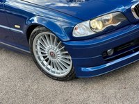 USED BMW ALPINA B3 AVUS BLUE