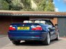USED BMW ALPINA B3 AVUS BLUE