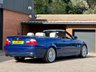 USED BMW ALPINA B3 AVUS BLUE