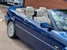USED BMW ALPINA B3 AVUS BLUE