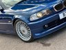 USED BMW ALPINA B3 AVUS BLUE