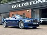 USED BMW ALPINA B3 AVUS BLUE