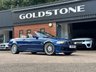 USED BMW ALPINA B3 AVUS BLUE