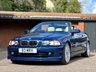 USED BMW ALPINA B3 AVUS BLUE