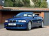 USED BMW ALPINA B3 AVUS BLUE
