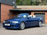 USED BMW ALPINA B3 AVUS BLUE