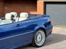 USED BMW ALPINA B3 AVUS BLUE