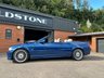 USED BMW ALPINA B3 AVUS BLUE