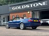 USED BMW ALPINA B3 AVUS BLUE