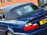 USED BMW ALPINA B3 AVUS BLUE