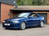 USED BMW ALPINA B3 AVUS BLUE