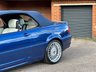 USED BMW ALPINA B3 AVUS BLUE