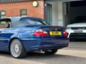 USED BMW ALPINA B3 AVUS BLUE