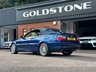 USED BMW ALPINA B3 AVUS BLUE