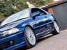 USED BMW ALPINA B3 AVUS BLUE