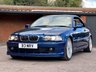 USED BMW ALPINA B3 AVUS BLUE