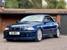 USED BMW ALPINA B3 AVUS BLUE