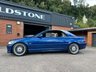 USED BMW ALPINA B3 AVUS BLUE