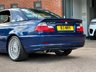 USED BMW ALPINA B3 AVUS BLUE