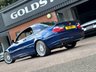 USED BMW ALPINA B3 AVUS BLUE