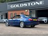 USED BMW ALPINA B3 AVUS BLUE