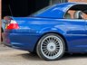 USED BMW ALPINA B3 AVUS BLUE