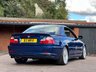 USED BMW ALPINA B3 AVUS BLUE