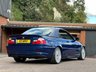 USED BMW ALPINA B3 AVUS BLUE