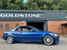 USED BMW ALPINA B3 AVUS BLUE