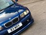 USED BMW ALPINA B3 AVUS BLUE
