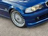 USED BMW ALPINA B3 AVUS BLUE
