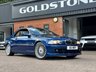 USED BMW ALPINA B3 AVUS BLUE