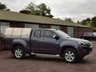 USED 2018 18 ISUZU D-MAX 1.9 TD Yukon Pickup Extended Cab 2dr Diesel Manual 4WD Euro 6 (164 ps) SERVICED & MOT'D IN OCT 2024!