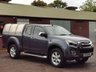 USED 2018 18 ISUZU D-MAX 1.9 TD Yukon Pickup Extended Cab 2dr Diesel Manual 4WD Euro 6 (164 ps) SERVICED & MOT'D IN OCT 2024!