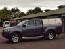 USED 2018 18 ISUZU D-MAX 1.9 TD Yukon Pickup Extended Cab 2dr Diesel Manual 4WD Euro 6 (164 ps) SERVICED & MOT'D IN OCT 2024!
