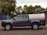 USED 2018 18 ISUZU D-MAX 1.9 TD Yukon Pickup Extended Cab 2dr Diesel Manual 4WD Euro 6 (164 ps) SERVICED & MOT'D IN OCT 2024!
