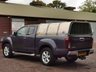 USED 2018 18 ISUZU D-MAX 1.9 TD Yukon Pickup Extended Cab 2dr Diesel Manual 4WD Euro 6 (164 ps) SERVICED & MOT'D IN OCT 2024!