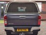 USED 2018 18 ISUZU D-MAX 1.9 TD Yukon Pickup Extended Cab 2dr Diesel Manual 4WD Euro 6 (164 ps) SERVICED & MOT'D IN OCT 2024!