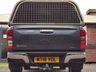 USED 2018 18 ISUZU D-MAX 1.9 TD Yukon Pickup Extended Cab 2dr Diesel Manual 4WD Euro 6 (164 ps) SERVICED & MOT'D IN OCT 2024!