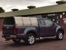 USED 2018 18 ISUZU D-MAX 1.9 TD Yukon Pickup Extended Cab 2dr Diesel Manual 4WD Euro 6 (164 ps) SERVICED & MOT'D IN OCT 2024!