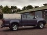 USED 2018 18 ISUZU D-MAX 1.9 TD Yukon Pickup Extended Cab 2dr Diesel Manual 4WD Euro 6 (164 ps) SERVICED & MOT'D IN OCT 2024!