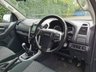 USED 2018 18 ISUZU D-MAX 1.9 TD Yukon Pickup Extended Cab 2dr Diesel Manual 4WD Euro 6 (164 ps) SERVICED & MOT'D IN OCT 2024!