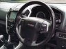 USED 2018 18 ISUZU D-MAX 1.9 TD Yukon Pickup Extended Cab 2dr Diesel Manual 4WD Euro 6 (164 ps) SERVICED & MOT'D IN OCT 2024!