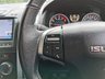 USED 2018 18 ISUZU D-MAX 1.9 TD Yukon Pickup Extended Cab 2dr Diesel Manual 4WD Euro 6 (164 ps) SERVICED & MOT'D IN OCT 2024!