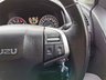 USED 2018 18 ISUZU D-MAX 1.9 TD Yukon Pickup Extended Cab 2dr Diesel Manual 4WD Euro 6 (164 ps) SERVICED & MOT'D IN OCT 2024!