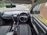 USED 2018 18 ISUZU D-MAX 1.9 TD Yukon Pickup Extended Cab 2dr Diesel Manual 4WD Euro 6 (164 ps) SERVICED & MOT'D IN OCT 2024!