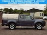 USED 2018 18 ISUZU D-MAX 1.9 TD Yukon Pickup Extended Cab 2dr Diesel Manual 4WD Euro 6 (164 ps) SERVICED & MOT'D IN OCT 2024!