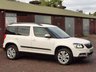USED 2016 66 SKODA YETI 1.2 TSI SE L Outdoor 5dr Petrol DSG Euro 6 (s/s) (110 ps) READ OUR REVIEWS! FINANCE AVAILABLE FROM 9.9% APR! SERVICED & MOT'D IN SEPT 2024!
