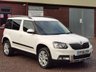 USED 2016 66 SKODA YETI 1.2 TSI SE L Outdoor 5dr Petrol DSG Euro 6 (s/s) (110 ps) READ OUR REVIEWS! FINANCE AVAILABLE FROM 9.9% APR! SERVICED & MOT'D IN SEPT 2024!