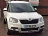 USED 2016 66 SKODA YETI 1.2 TSI SE L Outdoor 5dr Petrol DSG Euro 6 (s/s) (110 ps) READ OUR REVIEWS! FINANCE AVAILABLE FROM 9.9% APR! SERVICED & MOT'D IN SEPT 2024!